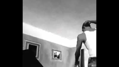 shuffling a playboi carti playlist