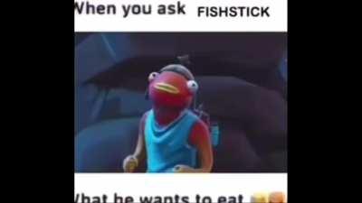 Fish