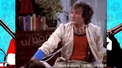 Bad Friends Intro (All Scenes)