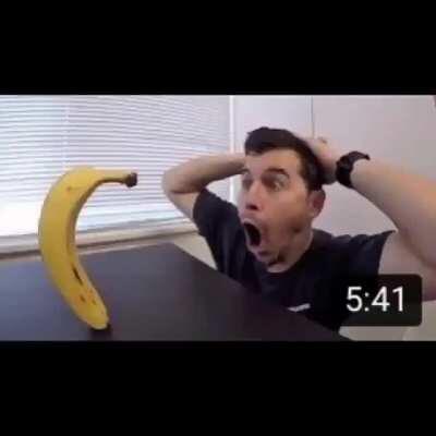 banana
