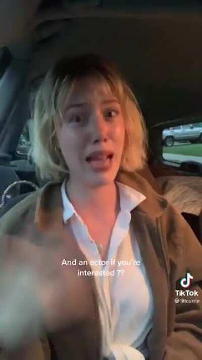 Interns and non-accounting majors in public accounting