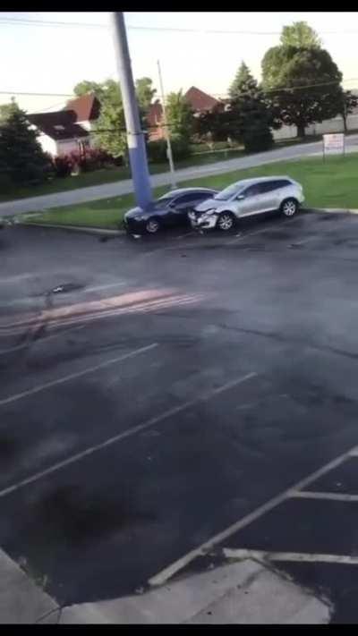 Swift driver training