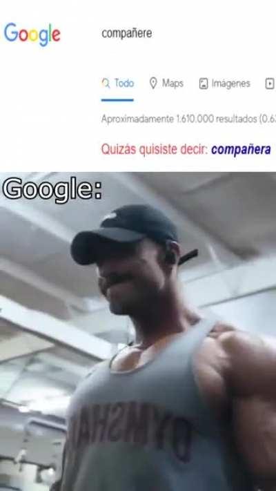 Google basado