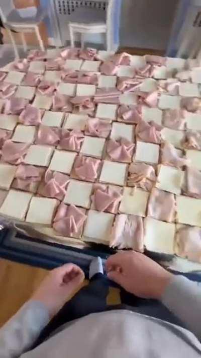 Milad you absolute gigachad