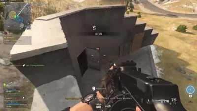 Invisible guy / god mode glitch is ruining this game