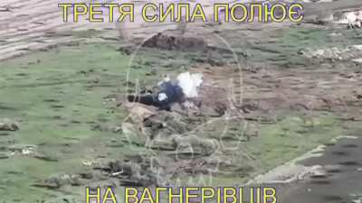 ATGM & IED Strikes on Ruzzian Invaders