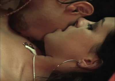 Anne Hathaway is hot as fuck