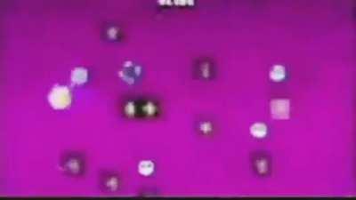 blast processing remaster