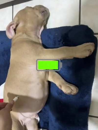 Recharging energy to play