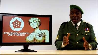 I believe it is time to burn osea to the ground (video from Ace Combat Fan)