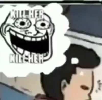 GOD WHAT HAVE I DONE