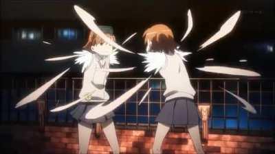 Best fight in the series