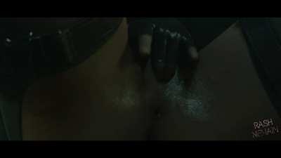 Harley Quinn (Rash Nemain) [DC]