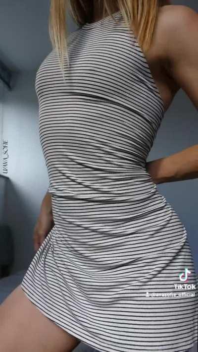 With a little surprise in the end - did you enjoy it?