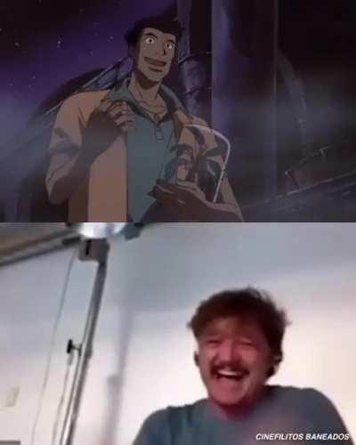 i just finished cowboy bebop and my heart is broken :(