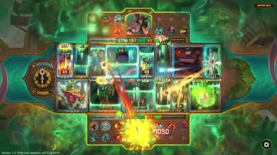 A New Drink from the Sky Cellar