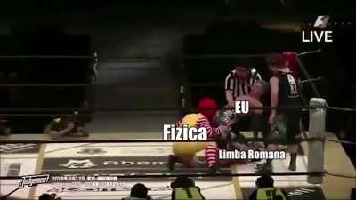 In saptamana tezelor