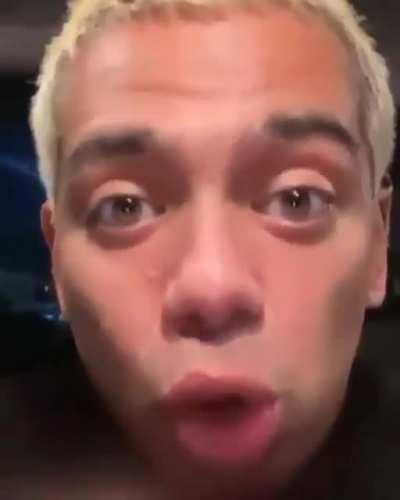 Imagine watching an entire show about robots just for the message to be “go touch grass”