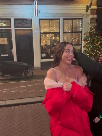 'itssss a pretty fun time' - IG November 2025