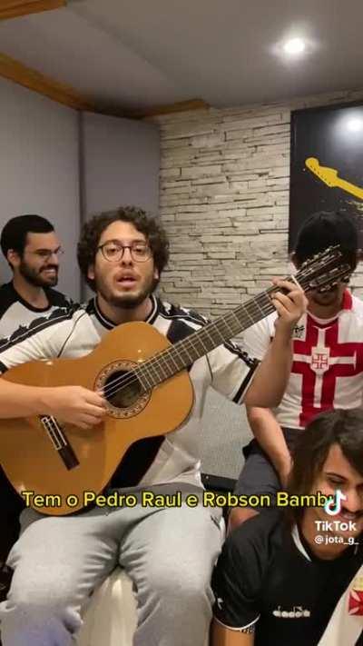 Eu vendi o Vasco para a SAF errada