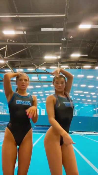 Beauties from Southern Connecticut state