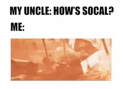 Ya, I think I'm ready for winter... ;(