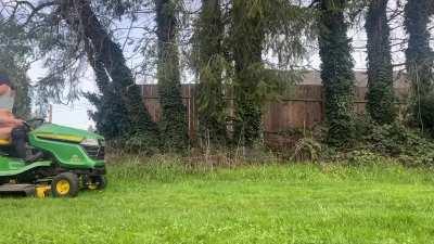 I’m living life all wrong