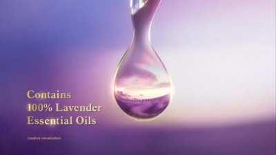 Grabe yung bagomg endorser ng Downy 😭😭