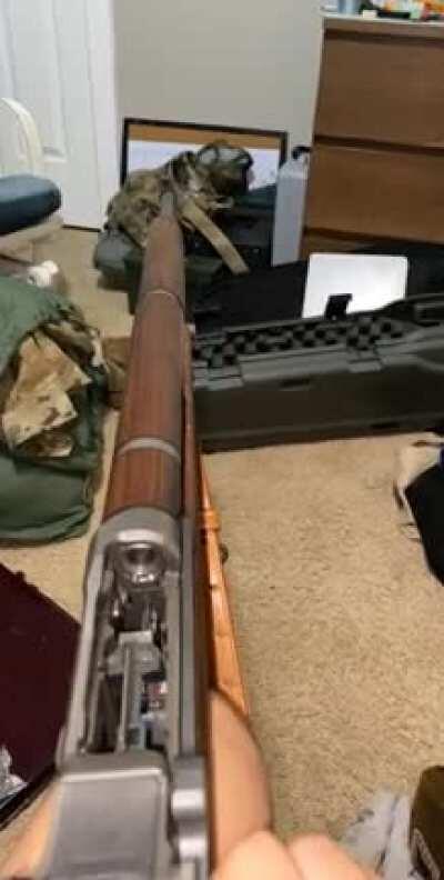 Am I too late for m1 Monday?