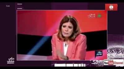 Maybe this should be labeled as humer, but what you are watching here is from real political shows and those are Aounist leaders, ministers, mps, journos!!! الحالة العونية المرضية