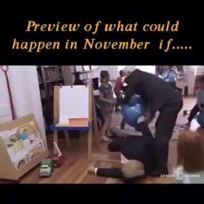 Haha Brrrrrrrrrrrrrrrr