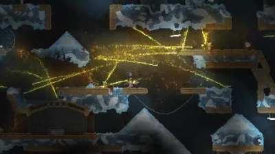 I sure owned those Hiisi