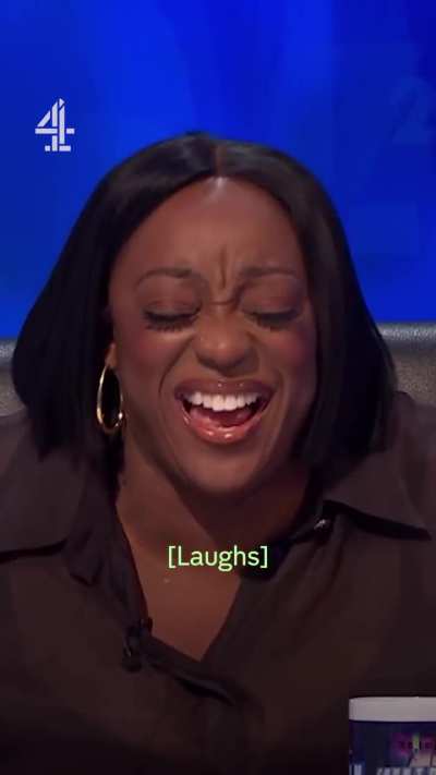 Rob Beckett...