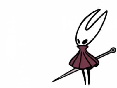 behold my Magnum Opus: never make Hornet angry (sound on 🔊)