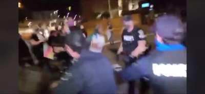 Austin Police arrest a streamer live on Facebook. 7/17/2020