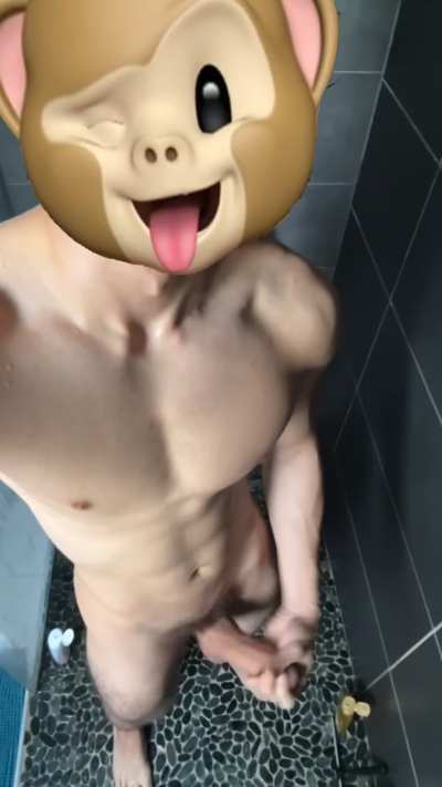 What would you do if I sent you this vid by mistake? 😂💦 (18)