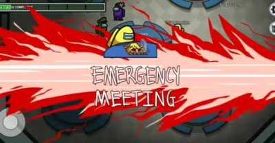 The Among Us Experience