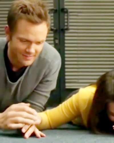 Alison Brie's most out of pocket outtakes, part 3