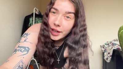 good lil fart slave aren’t you? 