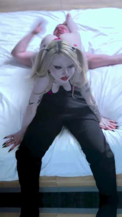 Vampire Chokeouts 2 out now! 😇