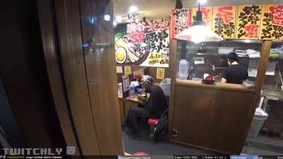 When you see yourself on the internet