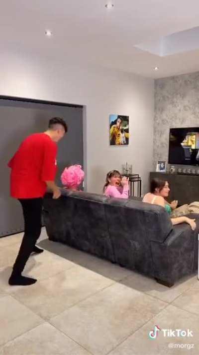 has 300k likes on tiktok