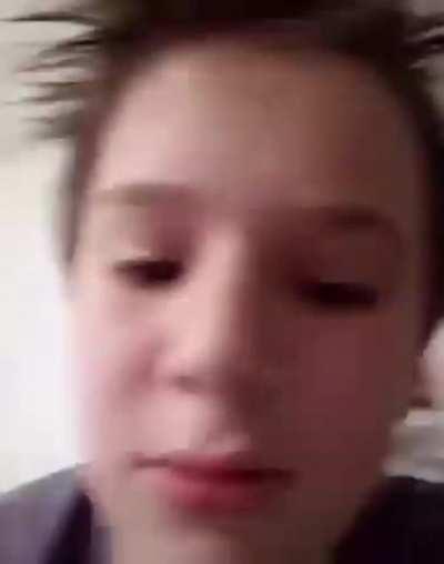 Joaquin, se te vio entera😡🤦‍♂️