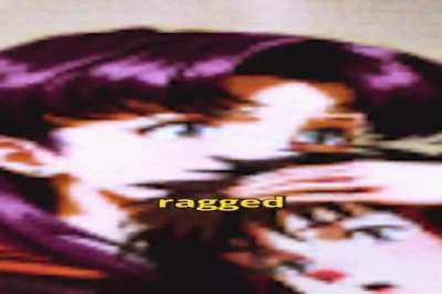 Misato Monday hits different today..