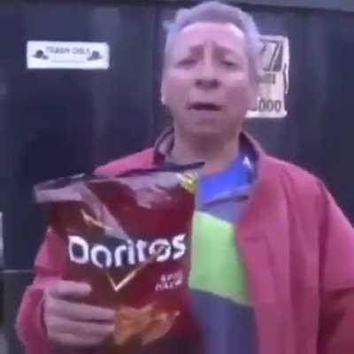 Doritos