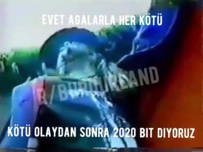 Video immortal grubunun