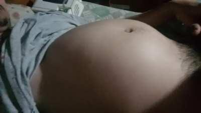 I'm so big and tight