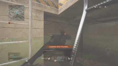 Never gonna give you up!