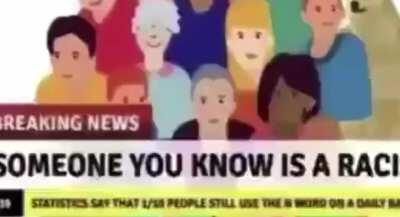 An imposter is among us