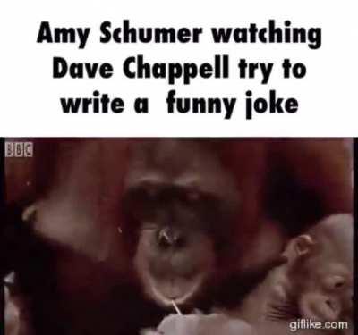 Schumer > Chappell